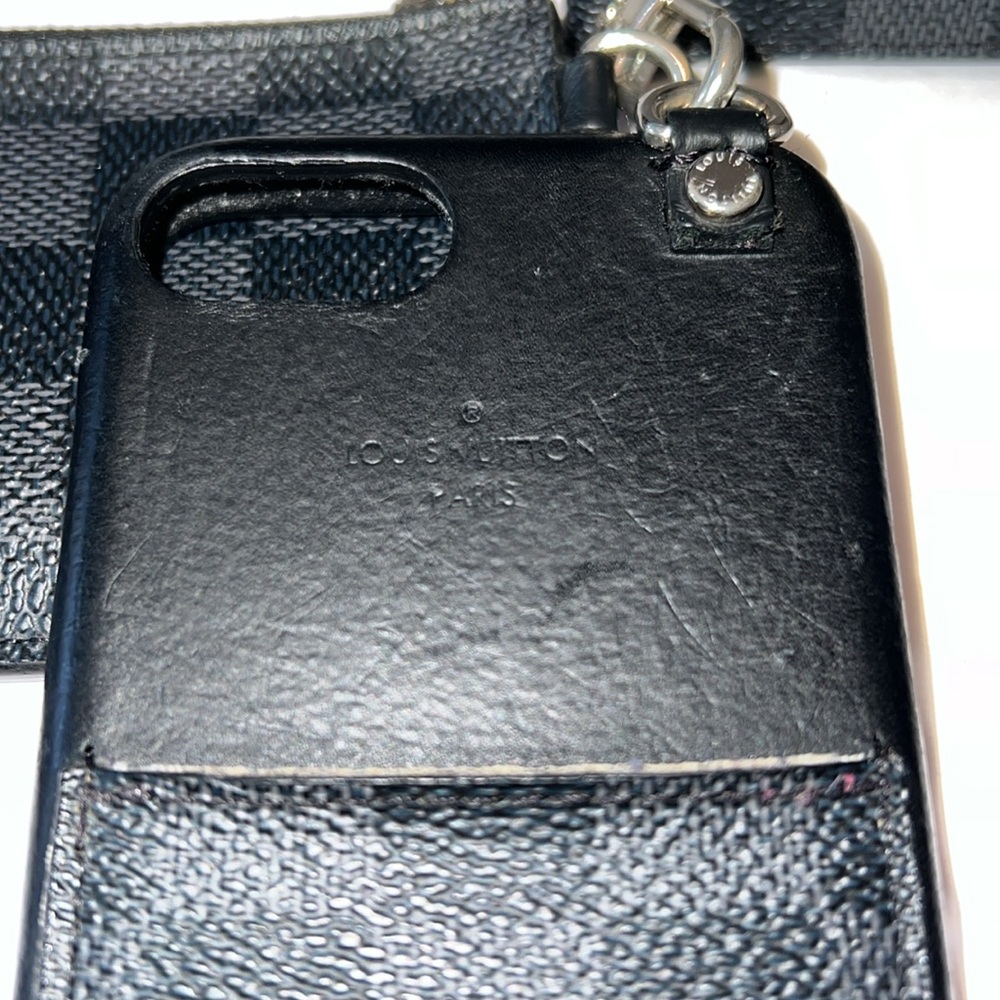 Louis Vuitton Playphone LV 8 - Picture 3 of 9